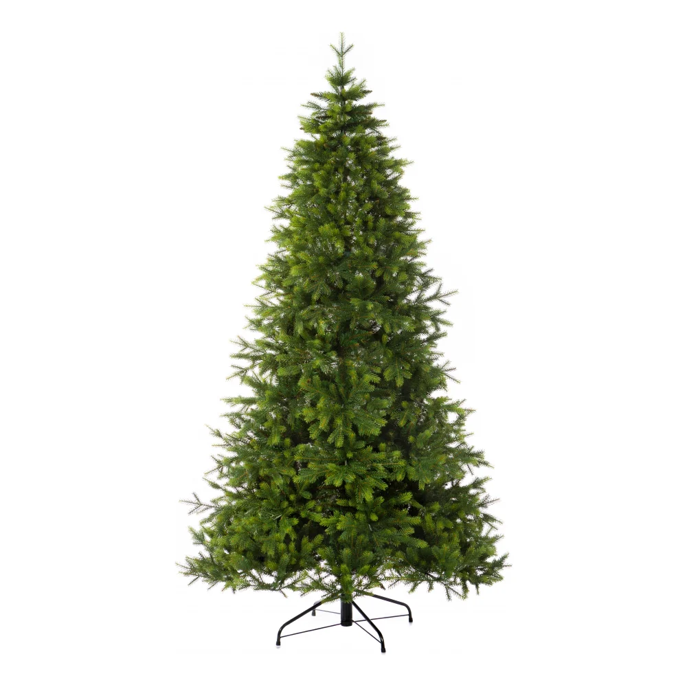 Ель CRYSTAL TREES Княжеская KP6221