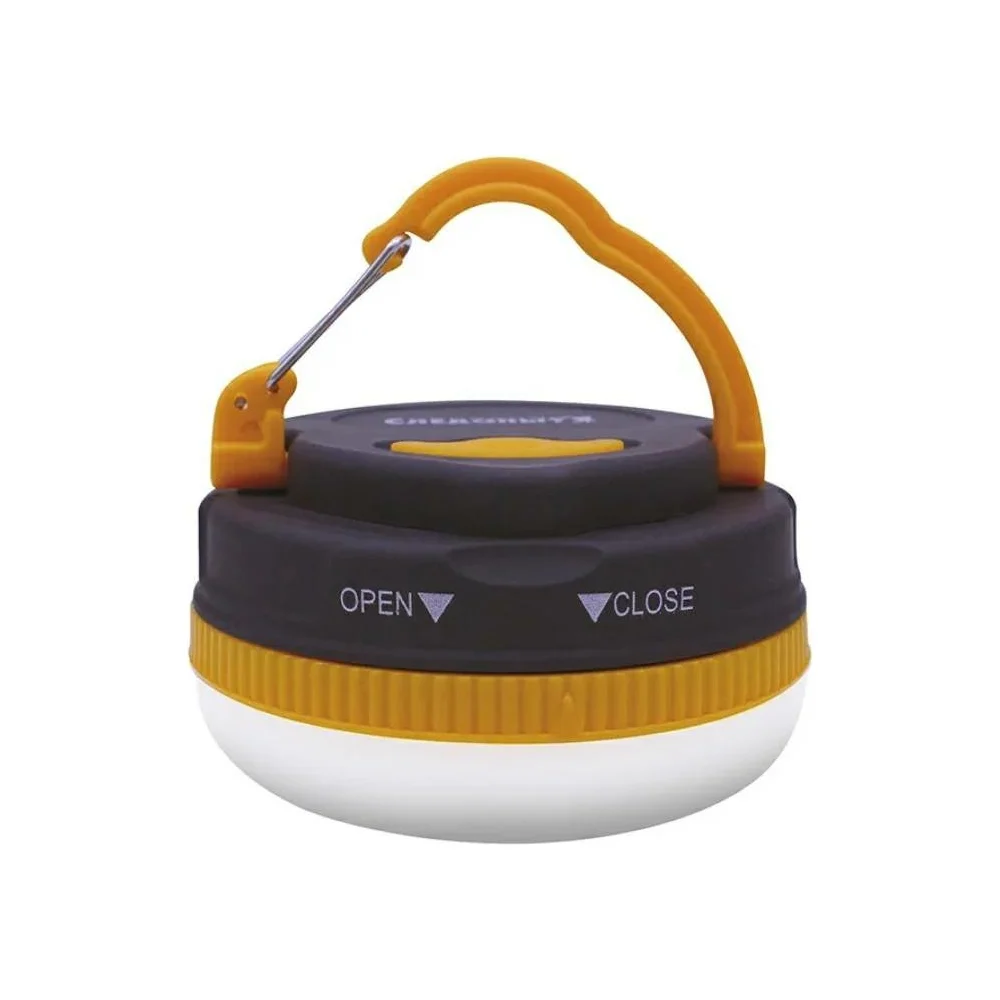 Кемпинговый фонарь Сибирский следопыт СИБИРСКИЙ -SHIMMER PF-PFL-K10