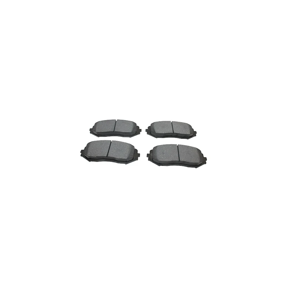 Передняя колодка тормозная для а/м Suzuki Grand Vitara 1.9D/1.6/2.0/2.4/2.7/3.2 05> Riginal RG5520065J11
