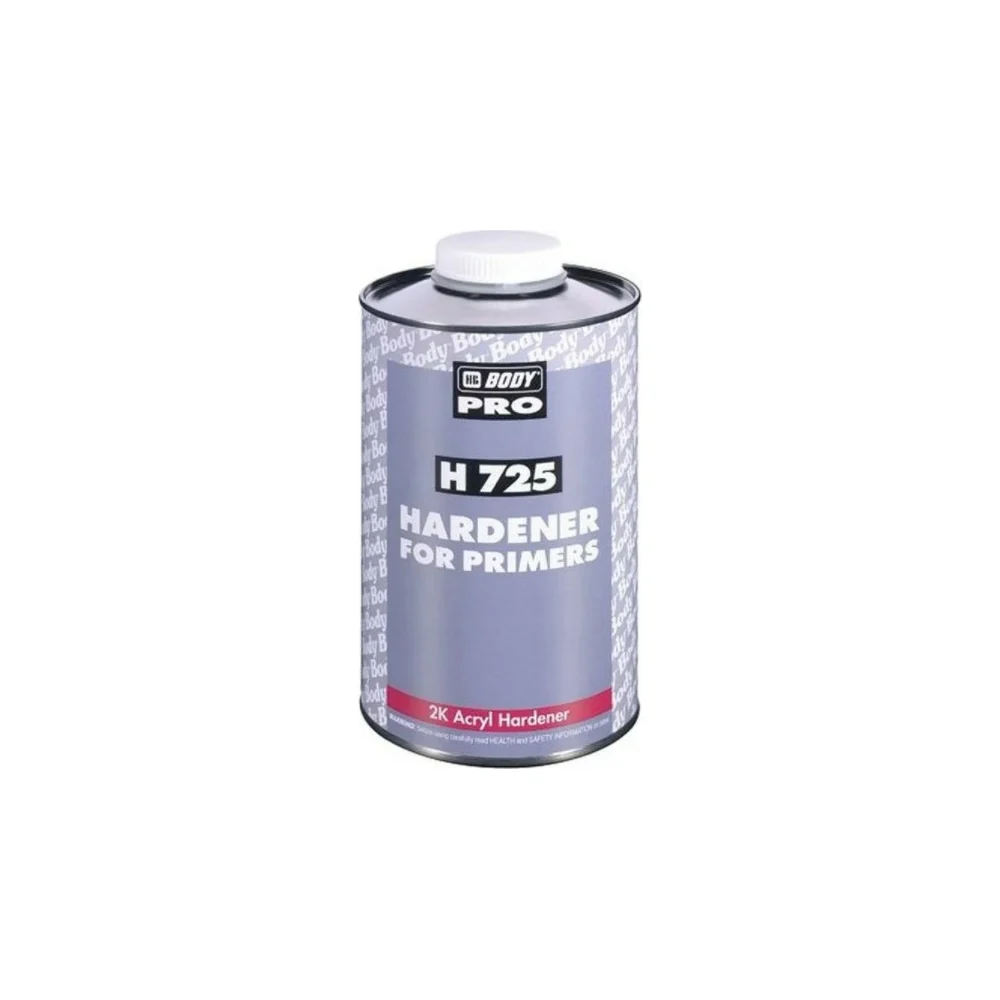 Отвердитель HB BODY H725 7250000010