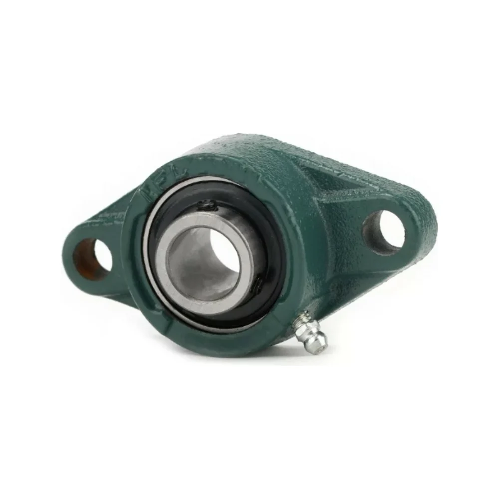 Подшипниковый узел FKD UCFL210 UCFL210FKD