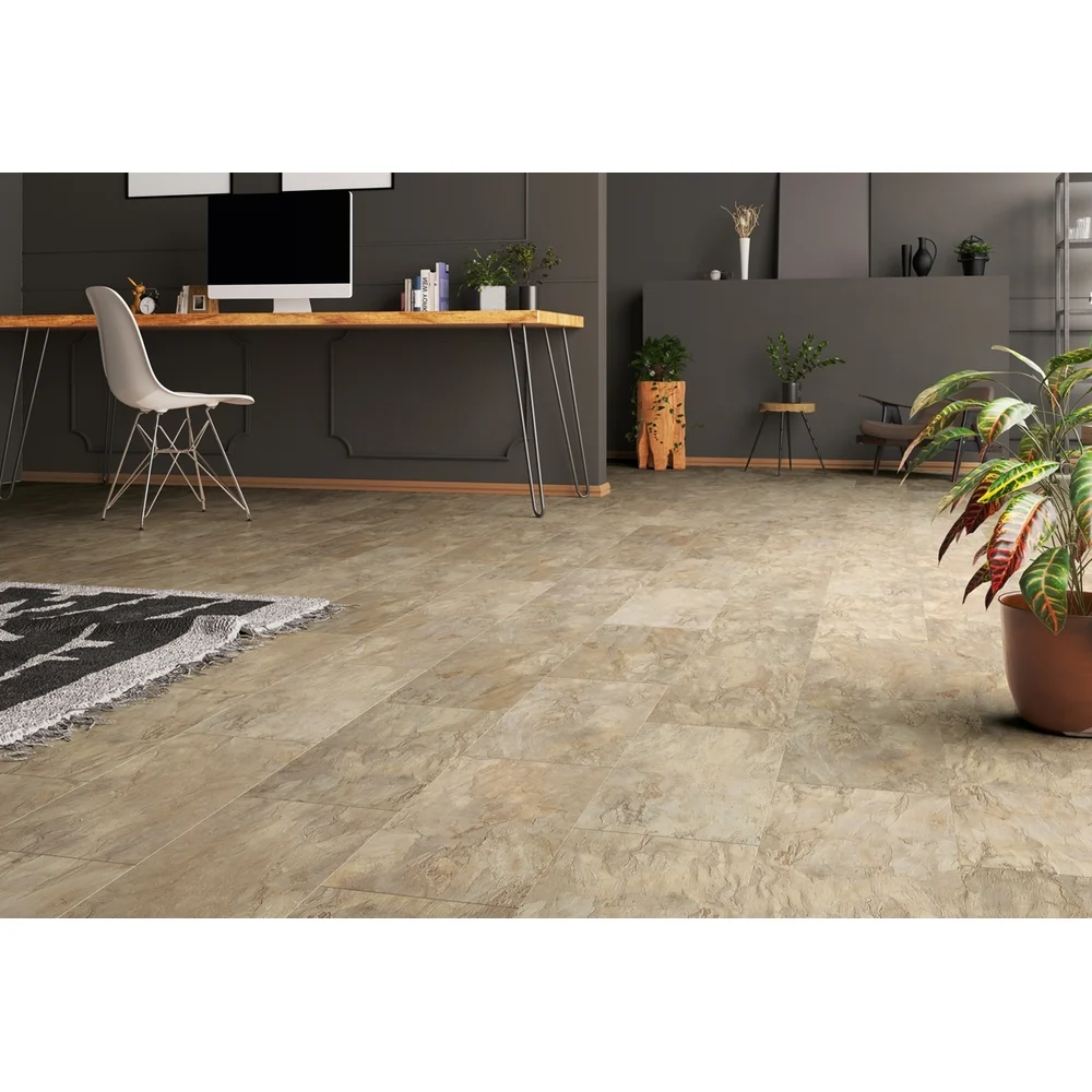 Ламинат Classen VisioGrande WR 56027 Buntschiefer 523606