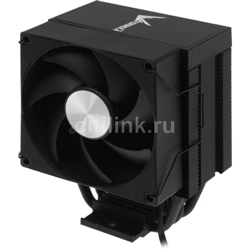 Устройство охлаждения (кулер) Formula Ice Boid 3PSD9, 4-pin, 90мм, черный, retail
