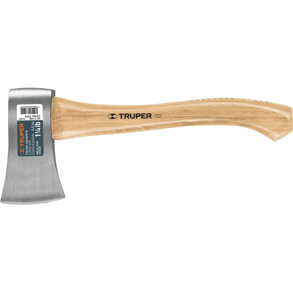 Топор Truper HC-1-1/4E 11376