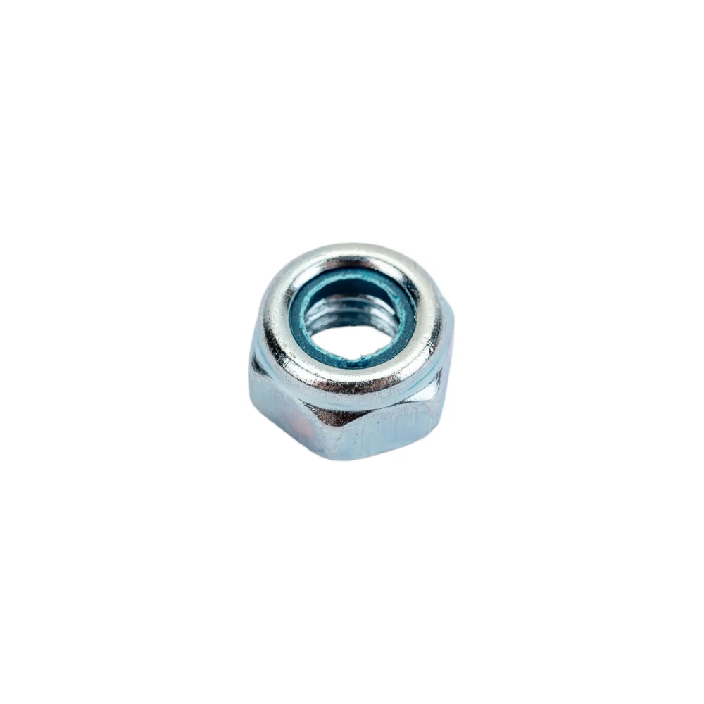 Гайка swfs М6 DIN985 14 шт. тов-092474