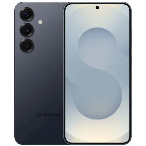 6.2" Смартфон Samsung Galaxy S25 12/512Gb, SM-S931B, NFC, AMOLED, 120Гц, 4000мAч, черный