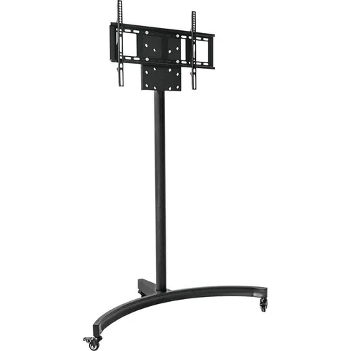 Подставка для телевизора Arm Media PT-STAND-10, 32-65", напольный, фиксированный, черный [10234]