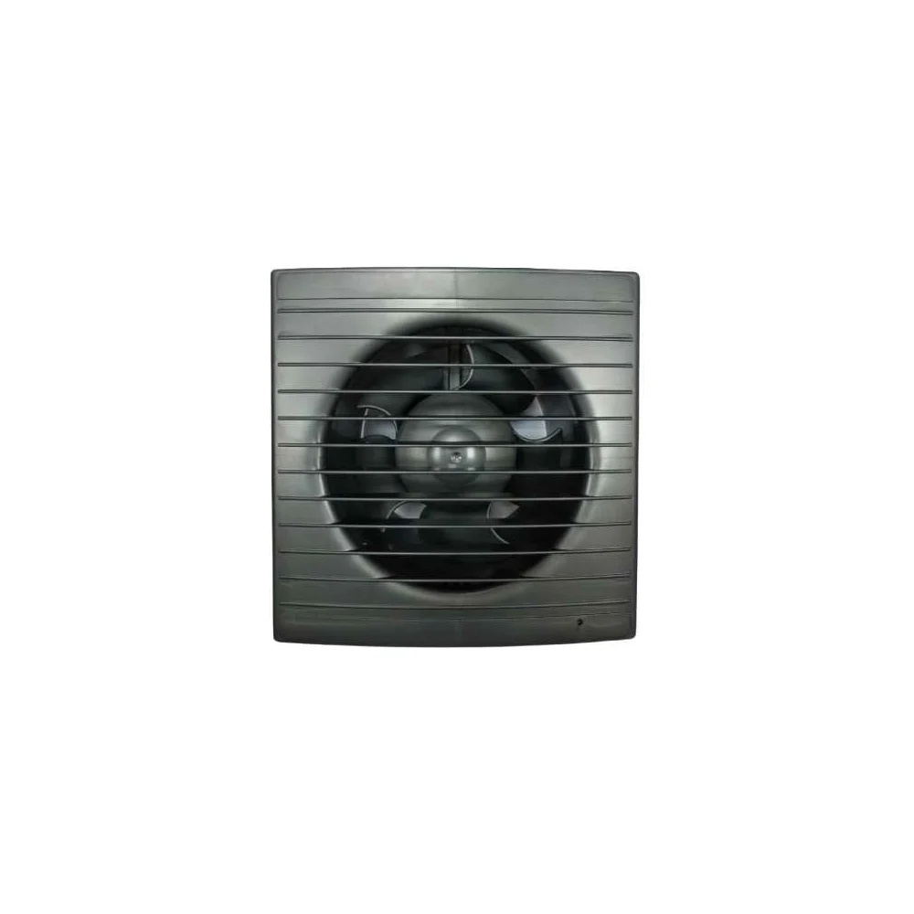 Осевой вытяжной вентилятор ВИЕНТО 125СК STILL gray 125СК STILL