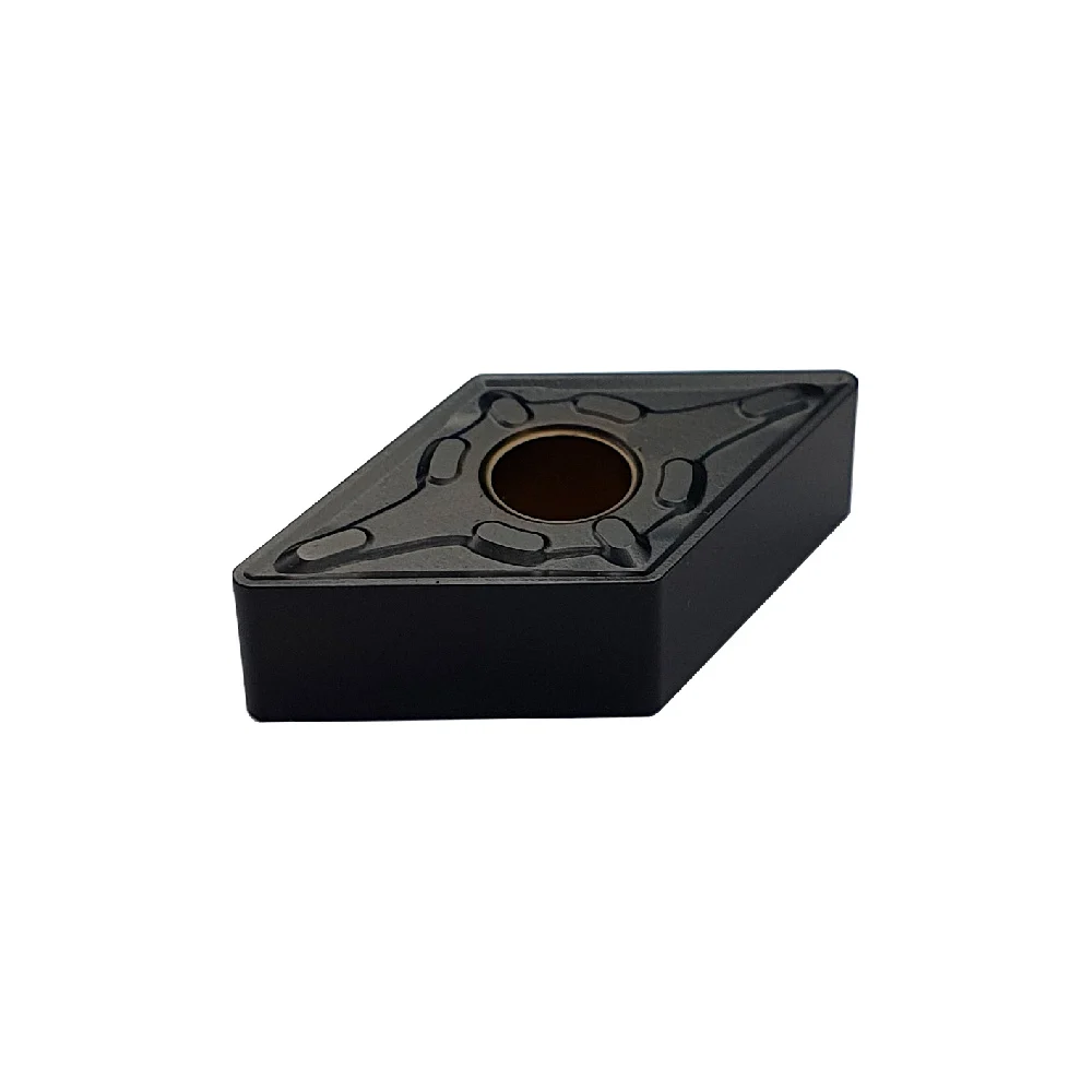 Пластина твердосплавная СпецТехИнструмент DNMG150616-GR JT4235 DNMG150616GRJT4235STI