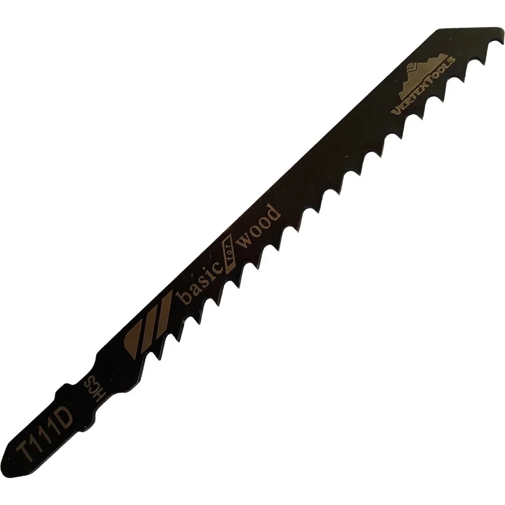 Полотно по дереву для электролобзика vertextools T111D