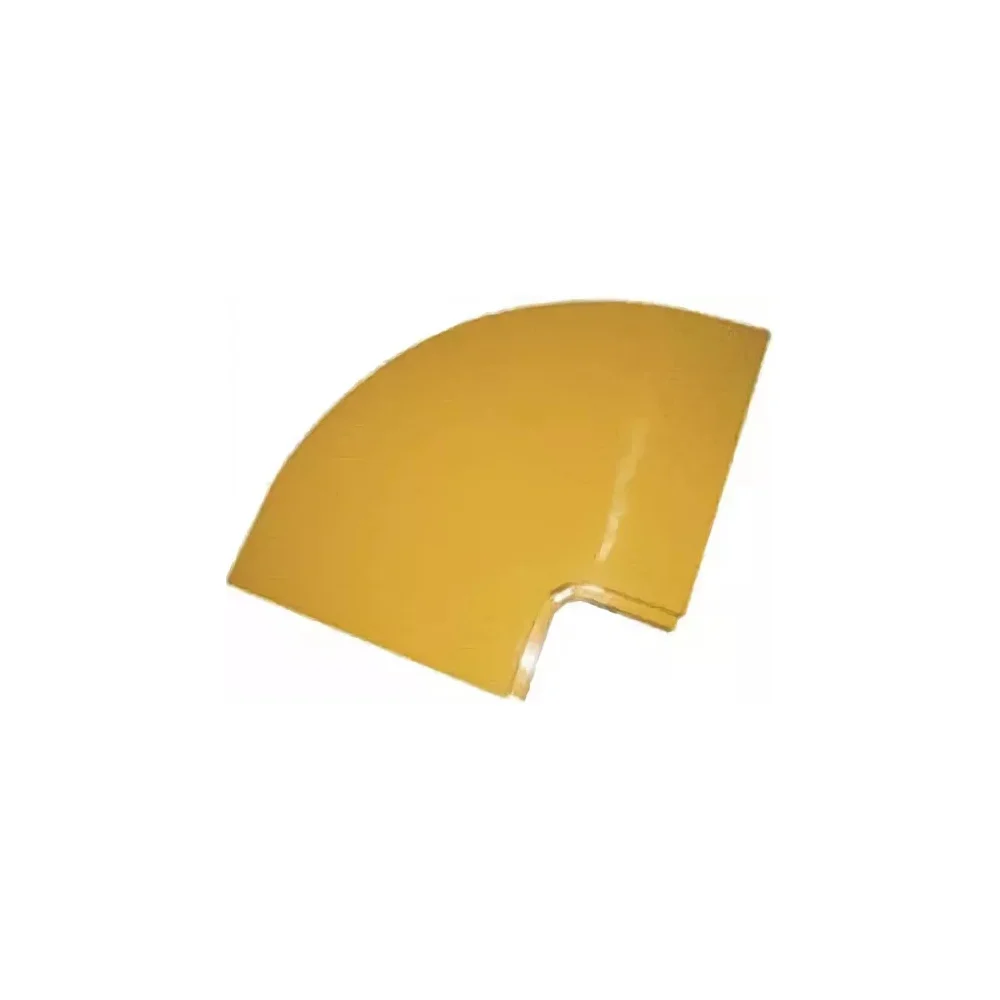 Декоративная крышка для потолочной скобы LANMASTER LAN-LTA-CAP