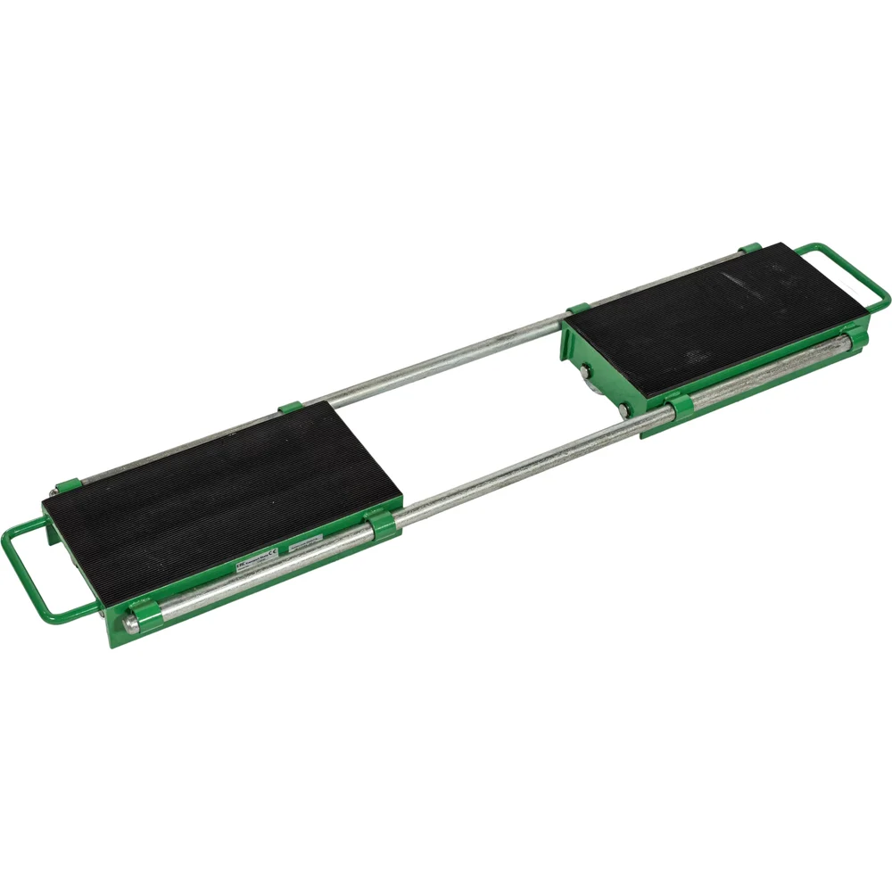 Подкатные раздвижные платформы EURO-LIFT СМ240 00000778