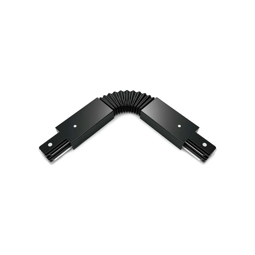 Гибкий коннектор для трековых шинопроводов Gauss TR117