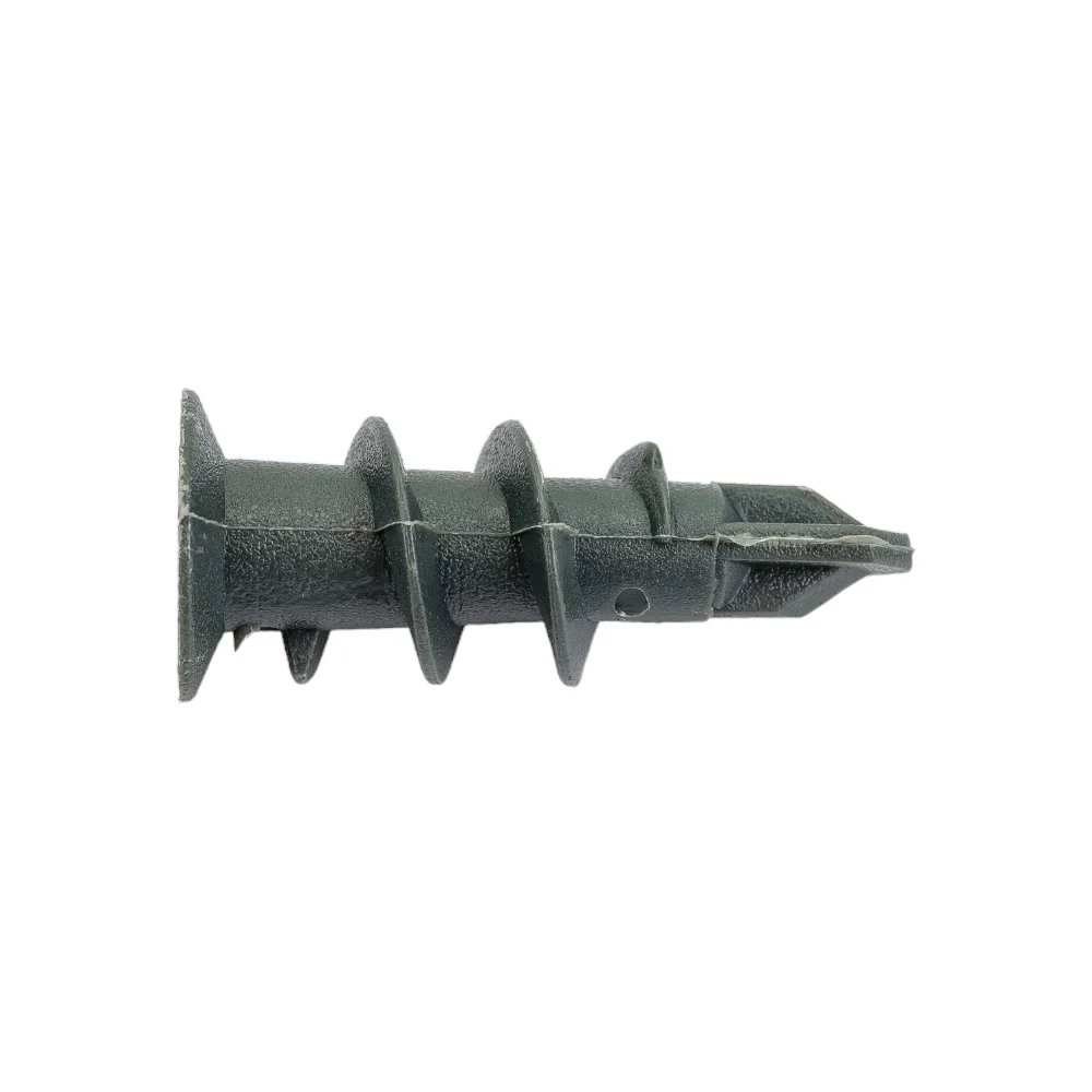 Дюбель INTERFIX DRIVA 14x32 100 шт. 21077