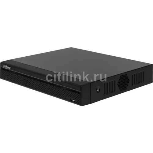 Видеорегистратор NVR (сетевой) Dahua DHI-NVR1108HS-S3/H
