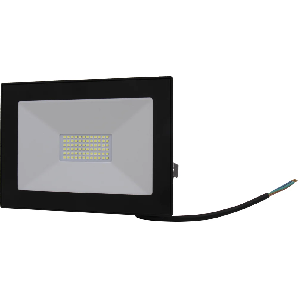 Светодиодный прожектор Сириус А SFL SFL-100W-B-65K