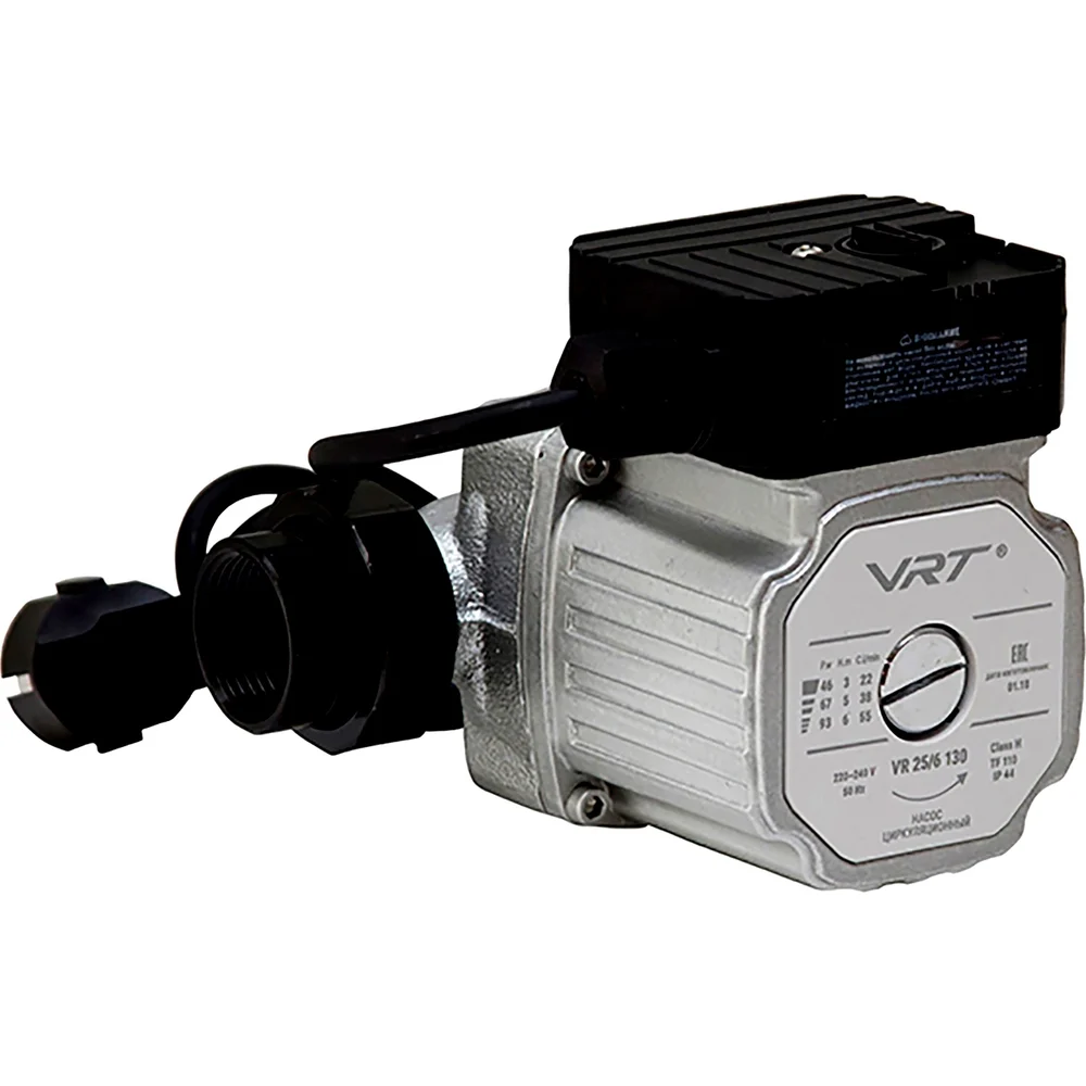 Циркуляционный насос VRT VR 25-6 180 538246