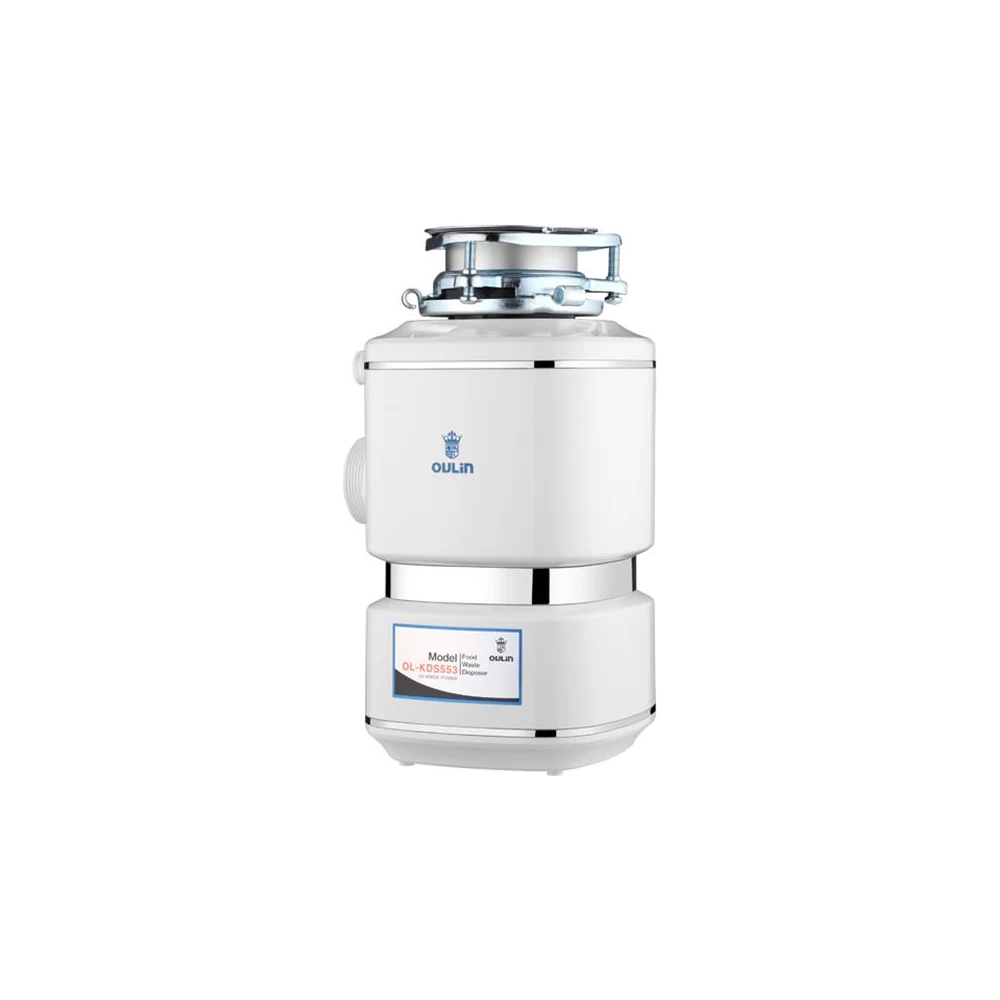 Измельчитель пищевых отходов Oulin OL-KDS553