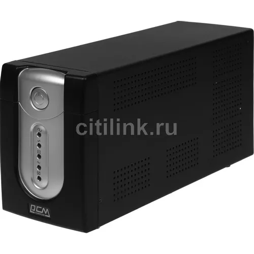 ИБП POWERCOM Imperial IMP-1500AP, 1500ВA