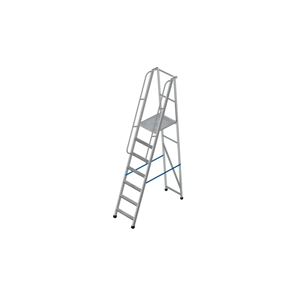 Лестница-платформа MEGAL ЛПФВА 40904