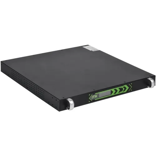 ИБП ITK Electra ELR-1000VA-1-004, 1000ВA