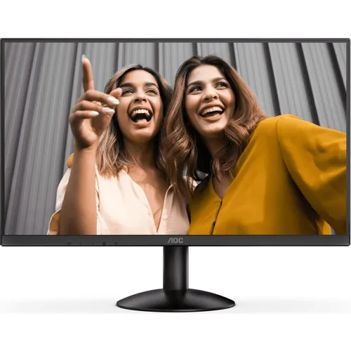 21.45" Монитор AOC 22B30HM2, 1920x1080, VA, 120Гц, 1хHDMI, черный
