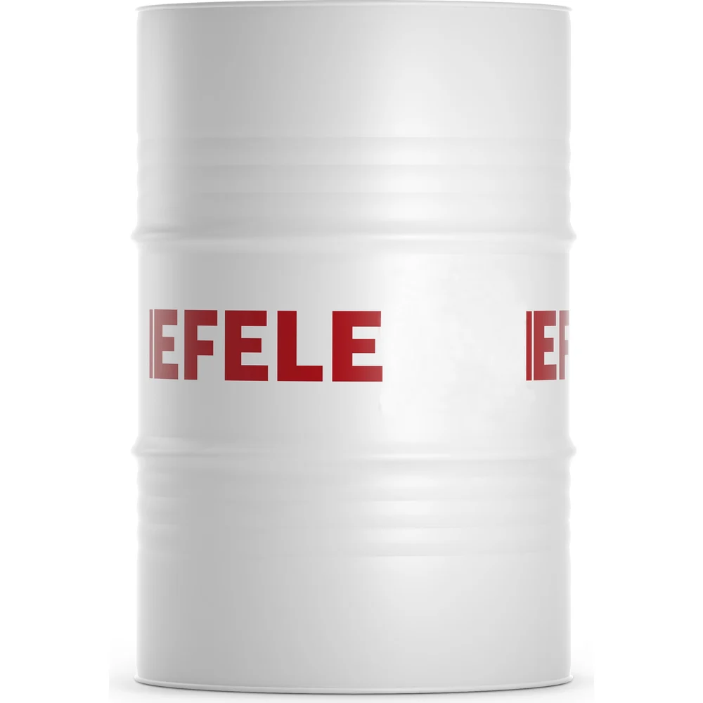 Редукторное масло EFELE SO-760 VG-320 99743