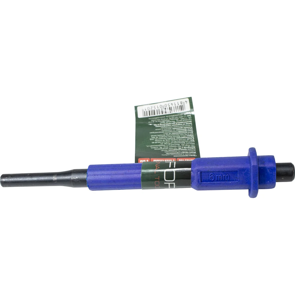 Выколотка Rockforce RF-6046210Q