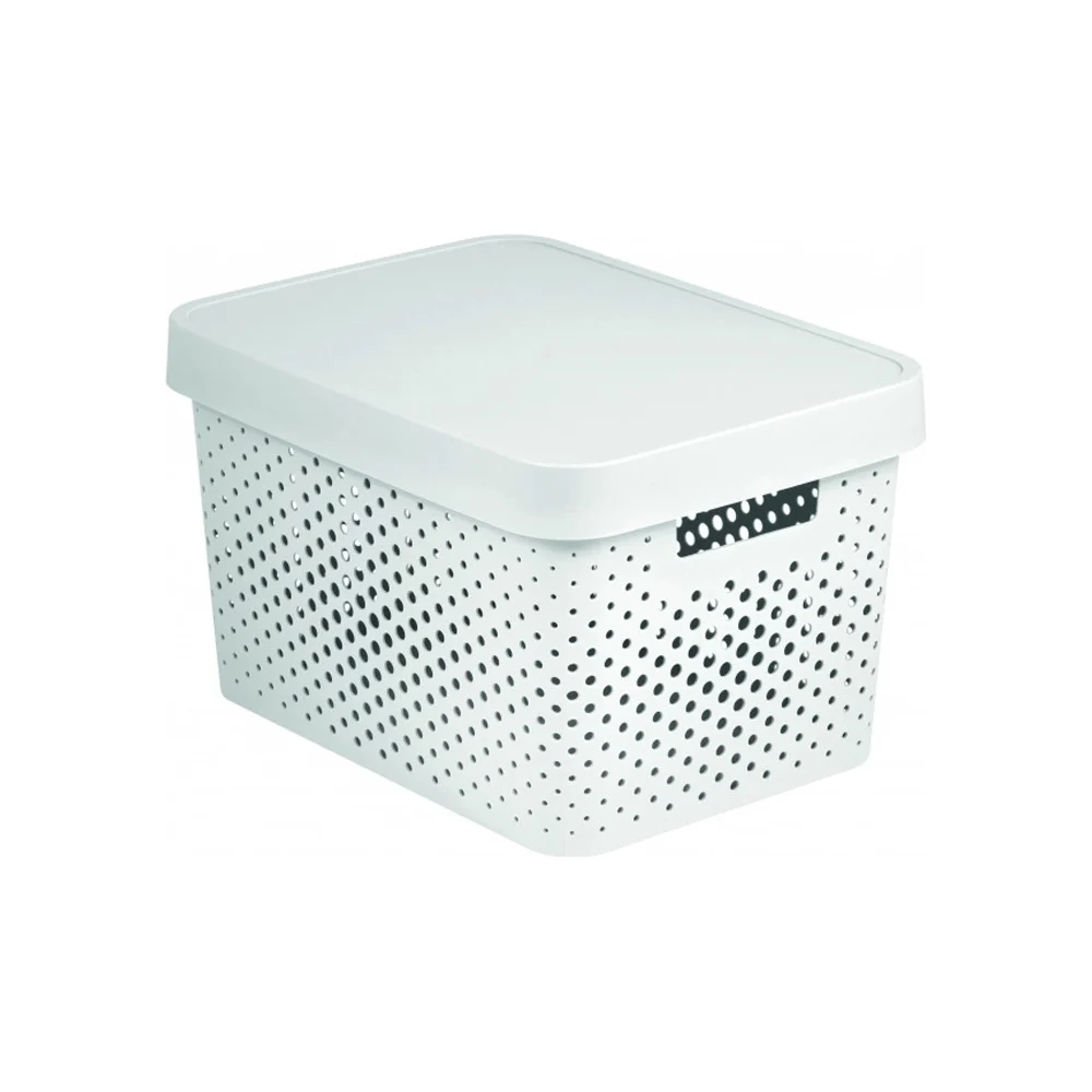 Перфорированная коробка CURVER INFINITY 04742-N23-00