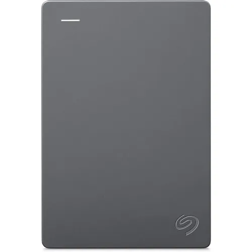 2ТБ Внешний диск HDD Seagate Basic STJL2000400, USB 3.0, серый