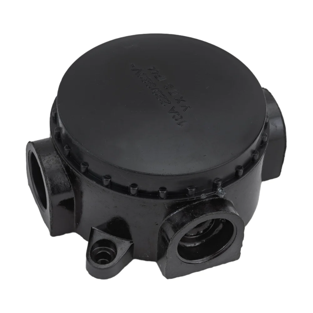 Электромонтажная коробка SVET КЭМ SV0300-0003