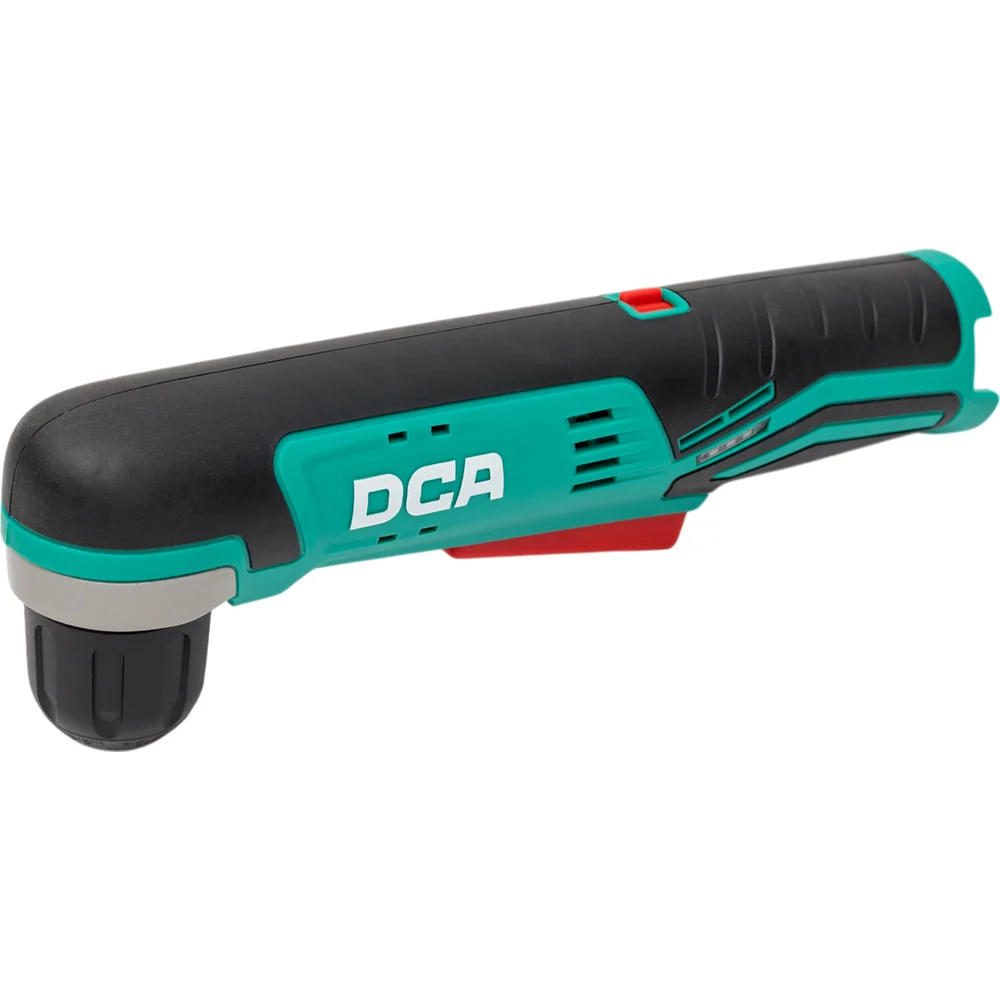 Аккумуляторная угловая дрель DCA ADJZ14-10 (TYPE Z)