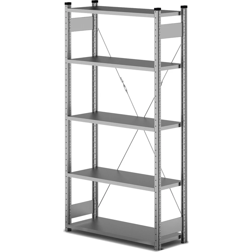Стеллаж KlestO МE255-412 1000509