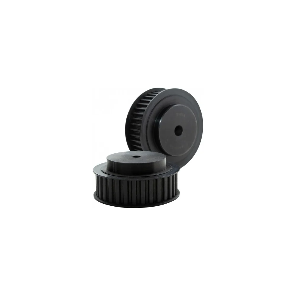 Зубчатый шкив под расточку ISKRA 22-5M-15RSB 05M1522-ISKRA