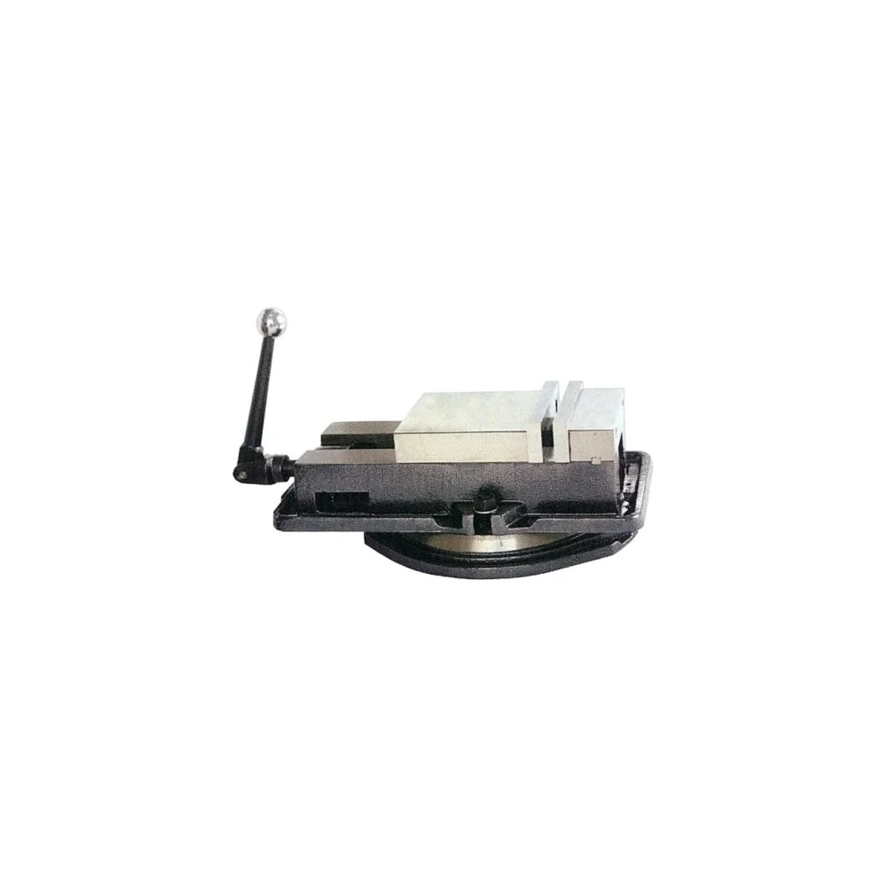 Поворотные прецизионные станочные тиски GRIFF QM16 b241304