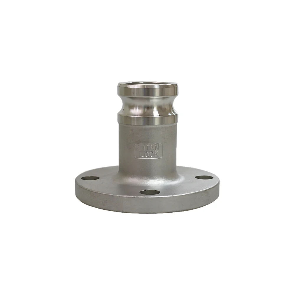 Камлок TITAN LOCK TL400FAAL