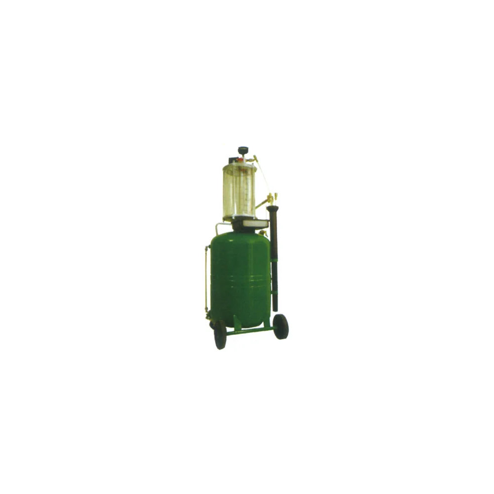 Пневматическая установка для откачки масла AIST 67360235GM2 00-00010055