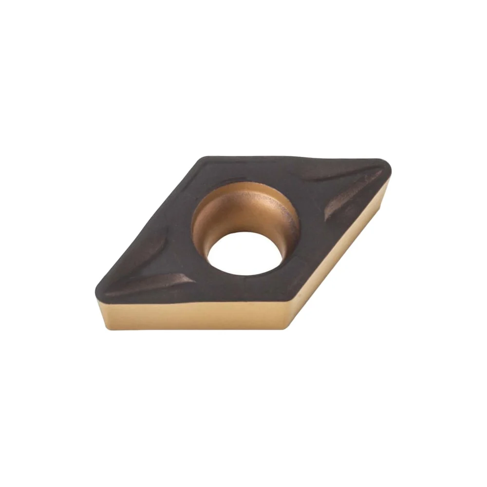 Токарная пластина NORGAU DCMT070204-UF NRG10P 020069022
