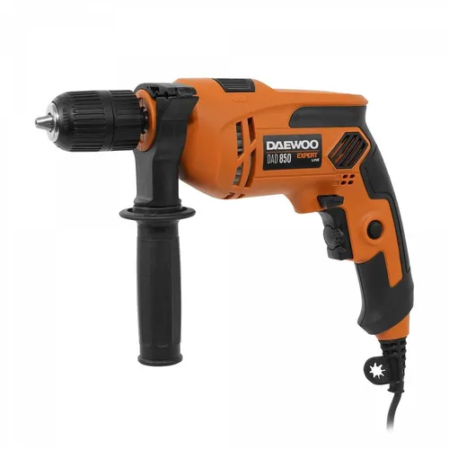 Дрель ударная Daewoo DAD 850
