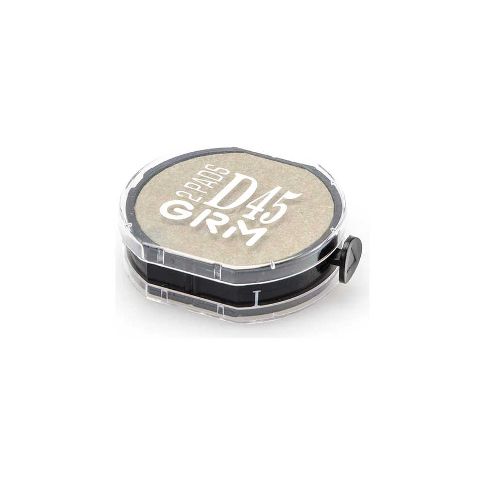 Офисная сменная штемпельная подушка для Hummer GRM 46045 R45 179230024
