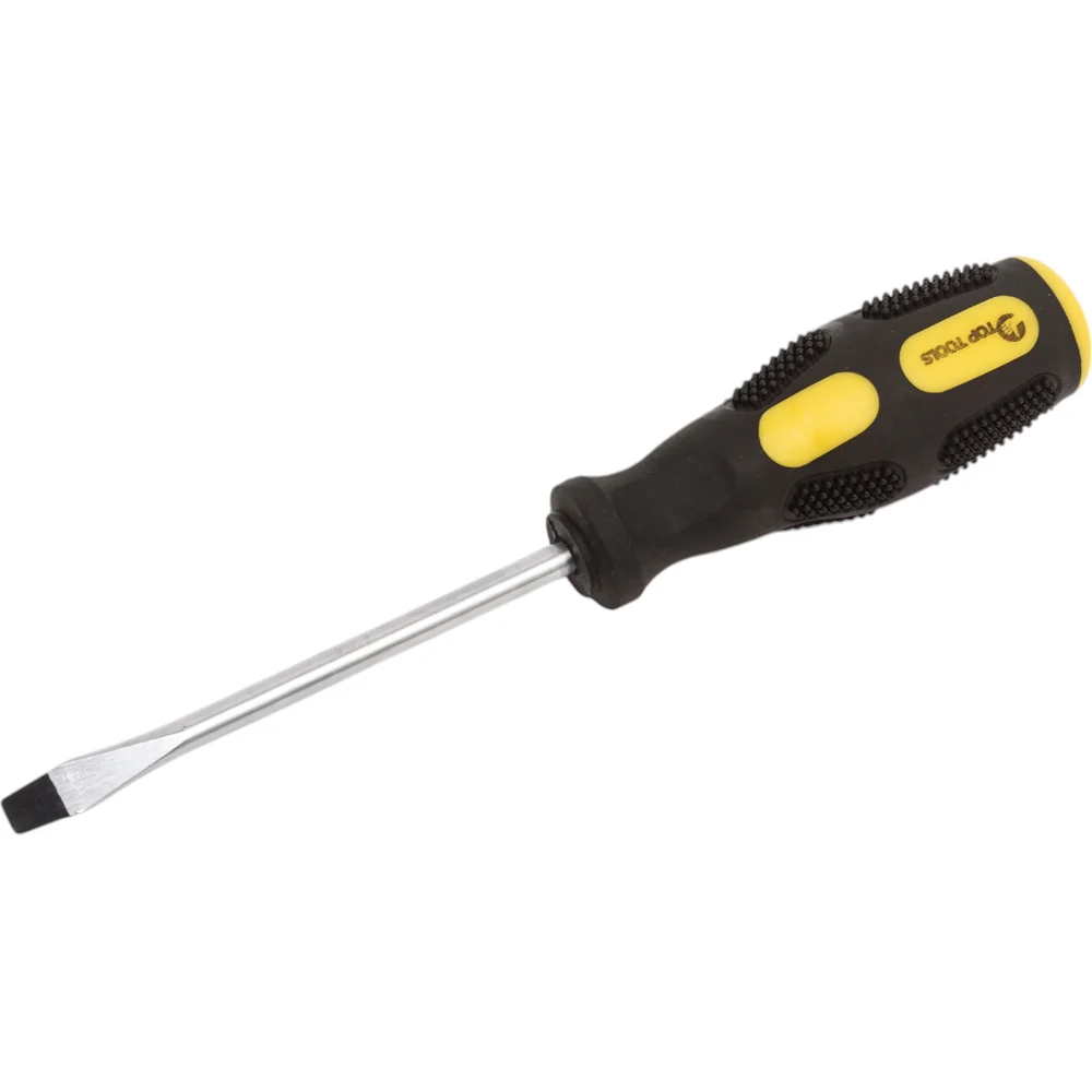 Шлицевая отвертка Top Tools 39D643