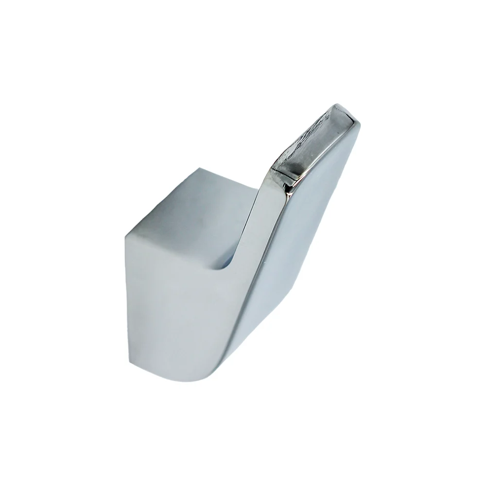 Одинарный крючок Bath Plus OPUS OP-97905