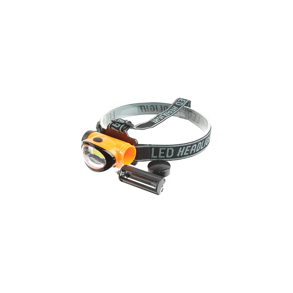 Налобный фонарь Garin LUX HL9COB 17341