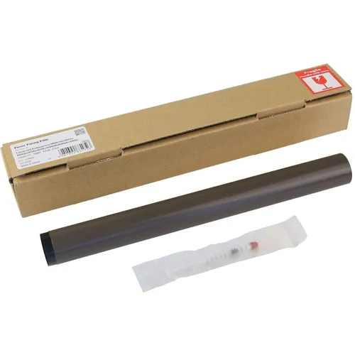 Термопленка CET CET6786U (RM2-1256-Film) для LaserJet Enterprise M607dn/608dn/609dh; LaserJet Managed E60155/E60165/E60175
