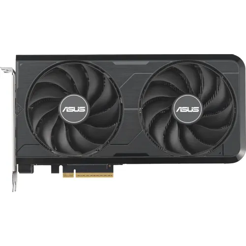 Видеокарта ASUS NVIDIA GeForce RTX 5060TI DUAL-RTX5060TI-O16G-EVO 16ГБ Dual, GDDR7, OC, Bulk
