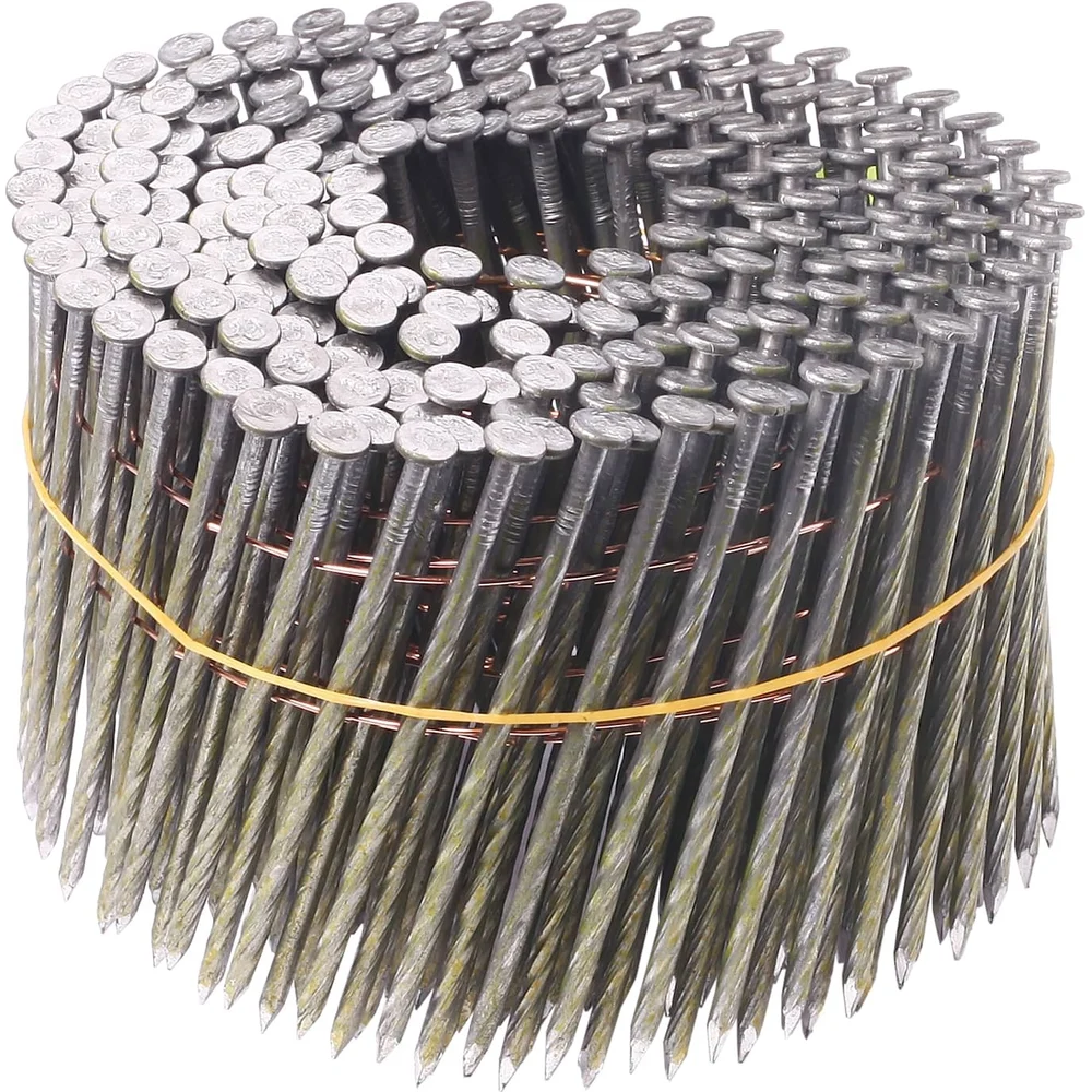 Барабанный гвоздь MAINPACK 2,8/80 мм MP-650851