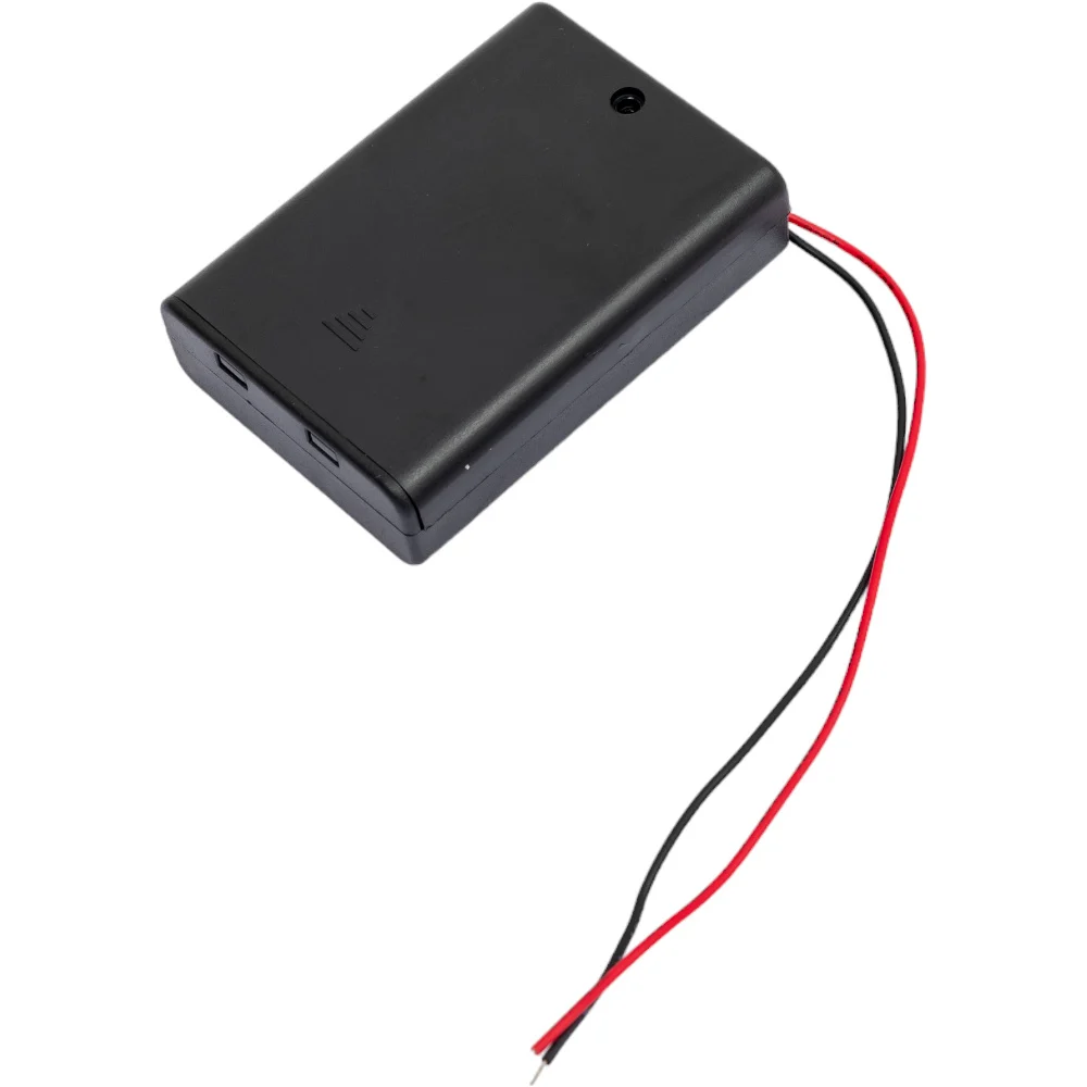 Батарейный отсек Pro Legend BH639 PL2592