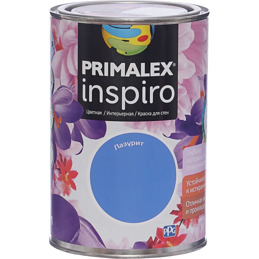 Краска Primalex Inspiro 420188