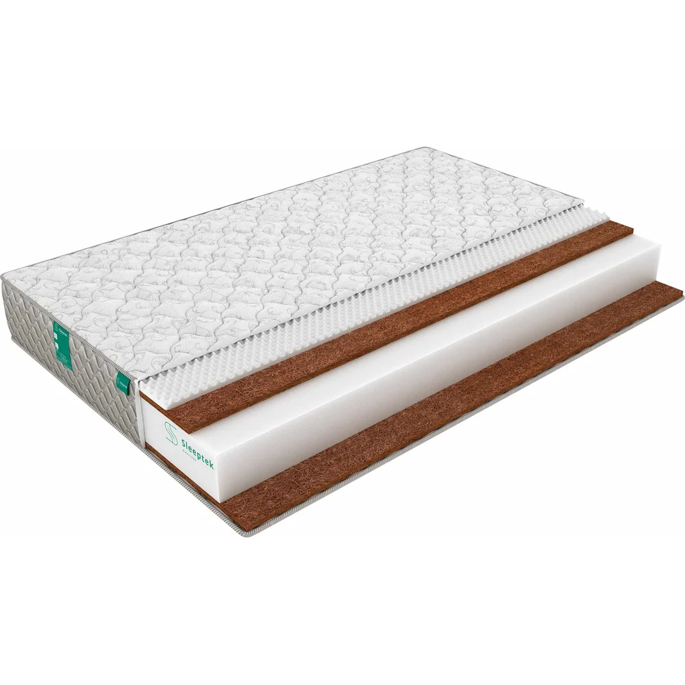 Матрас Sleeptek Roll Massage DoubleStrong 18 SRMDS18-218-200*200