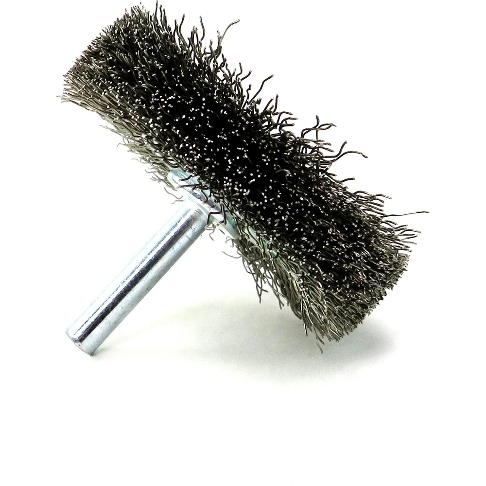 Дисковая щетка для дрели EuroBrush EB-D60SS1